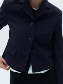 Жакет MANGO модель 77045651_69 Фото