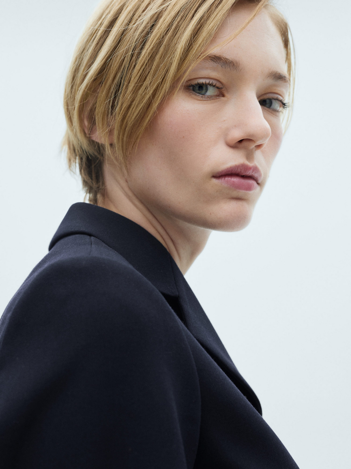 Жакет MANGO модель 77045651_69 Фото