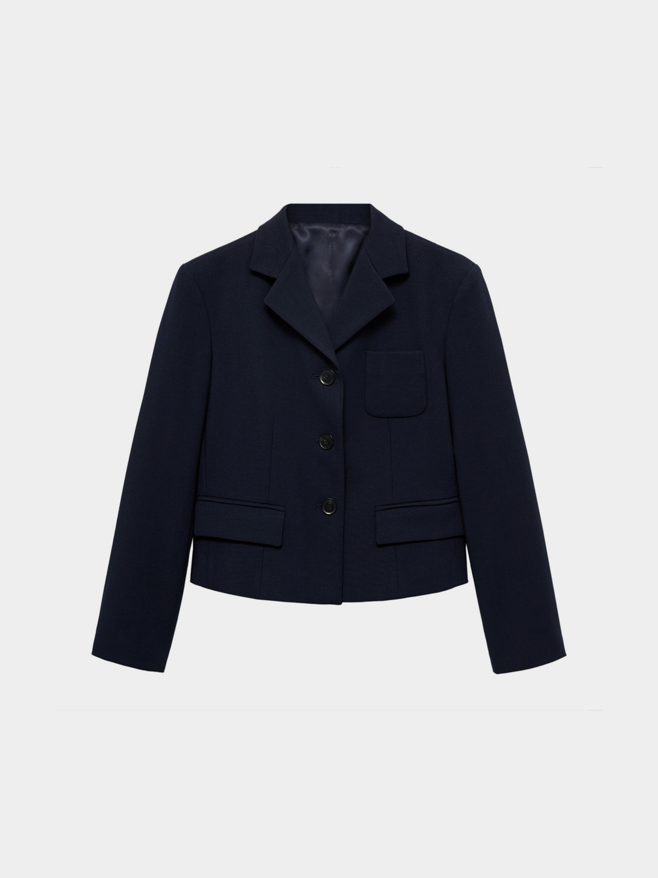 Жакет MANGO модель 77045651_69 Фото