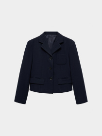 Жакет MANGO модель 77045651_69 Фото