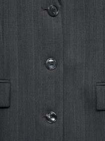 Пиджак MANGO модель 77046725_92 Фото