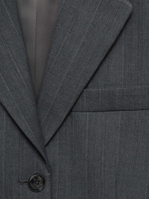 Пиджак MANGO модель 77046725_92 Фото