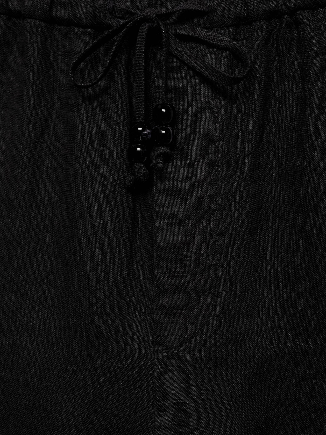 Брюки повседневные MANGO модель 77050332_99 Фото