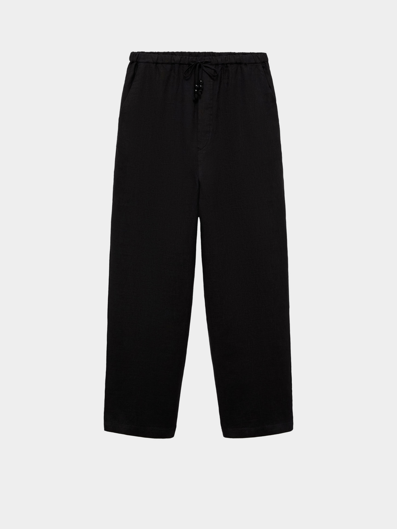 Брюки повседневные MANGO модель 77050332_99 Фото