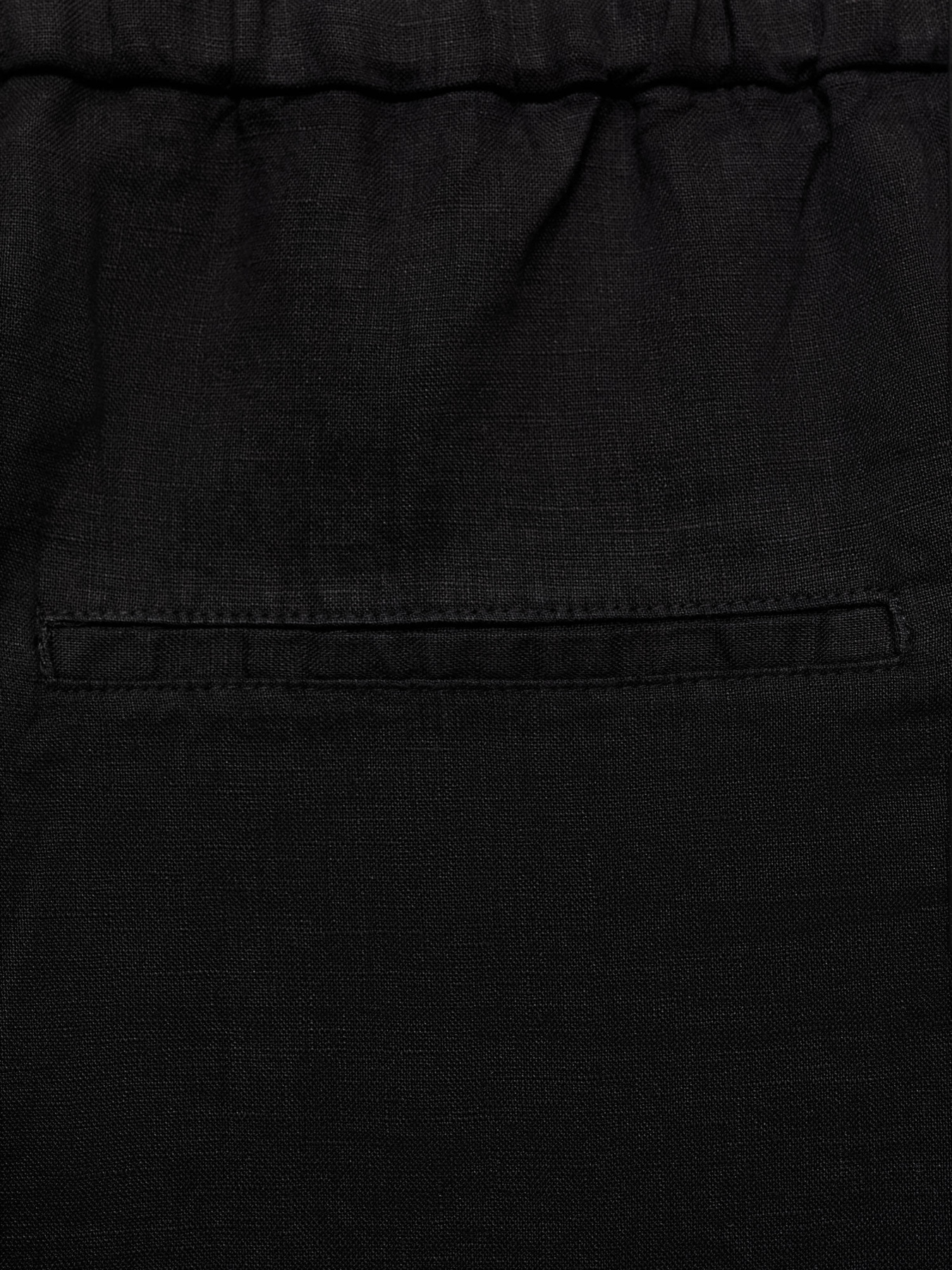 Повседневные штаны MANGO модель 77050332_99 Повседневные штаны MANGO модель 77050332_99 Фото