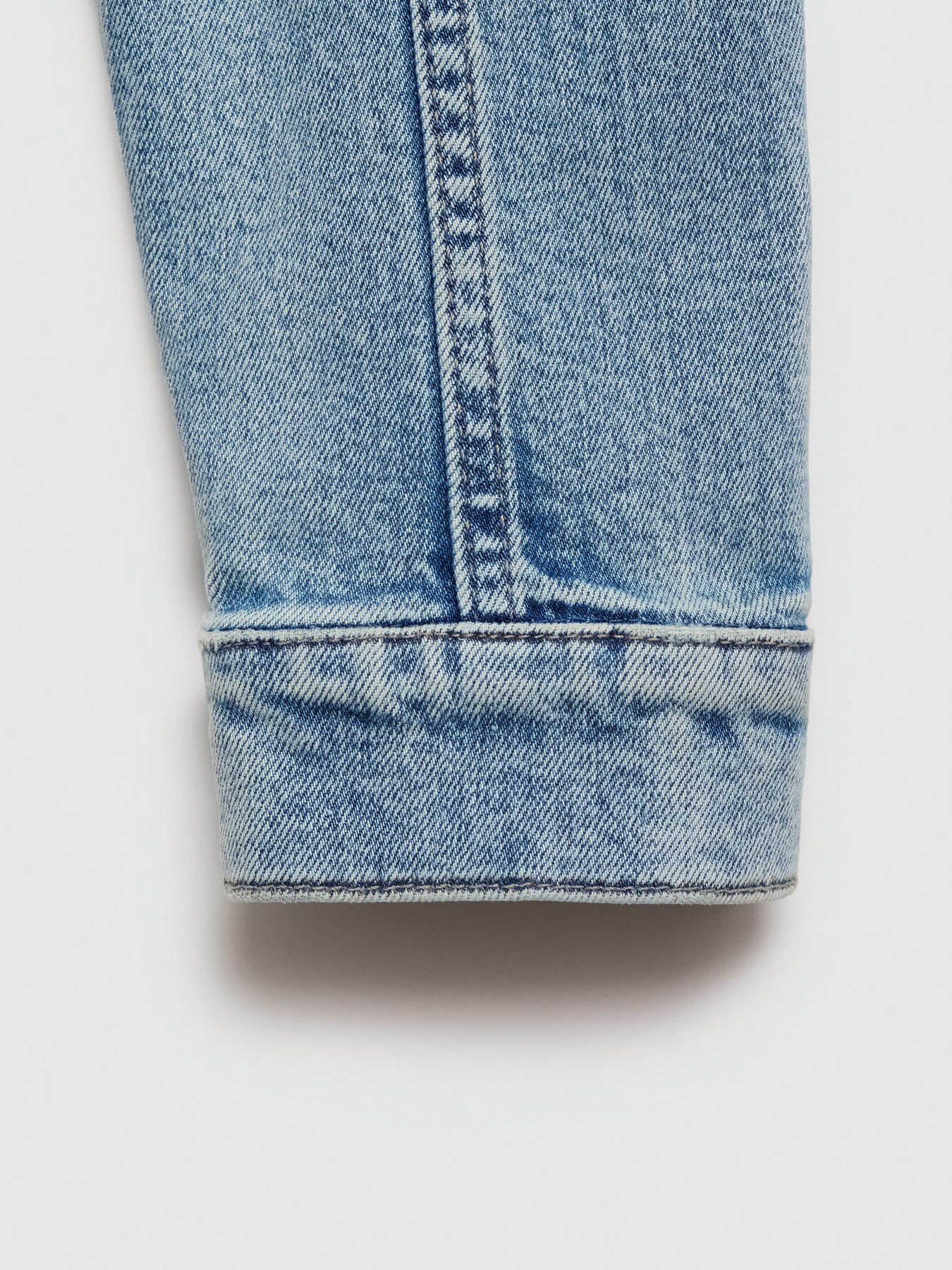 Жакет MANGO модель 77052915_TM Фото