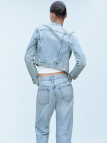 Жакет MANGO модель 77052915_TM Фото