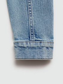 Жакет MANGO модель 77052915_TM Фото