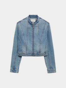 Жакет MANGO модель 77052915_TM Фото