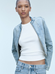 Жакет MANGO модель 77052915_TM Фото