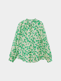 Сорочка MANGO модель 77052916_5 Фото