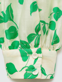 Рубашка повседневная MANGO модель 77052916_5 Рубашка повседневная MANGO модель 77052916_5 Фото