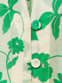 Рубашка повседневная MANGO модель 77052916_5 Рубашка повседневная MANGO модель 77052916_5 Фото