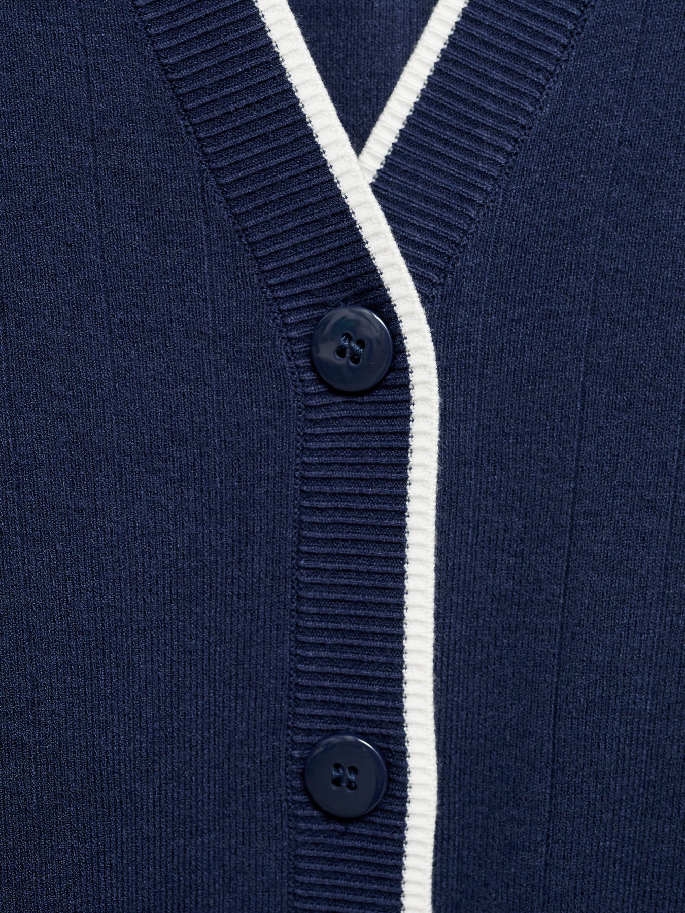 Кардиган MANGO модель 77052918_56 Фото