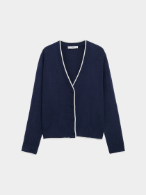 Кардиган MANGO модель 77052918_56 Фото