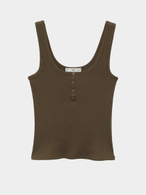 Майка MANGO модель 77052922_37 Фото