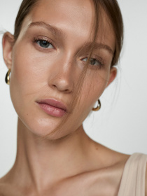 Майка MANGO модель 77052922_5 Фото