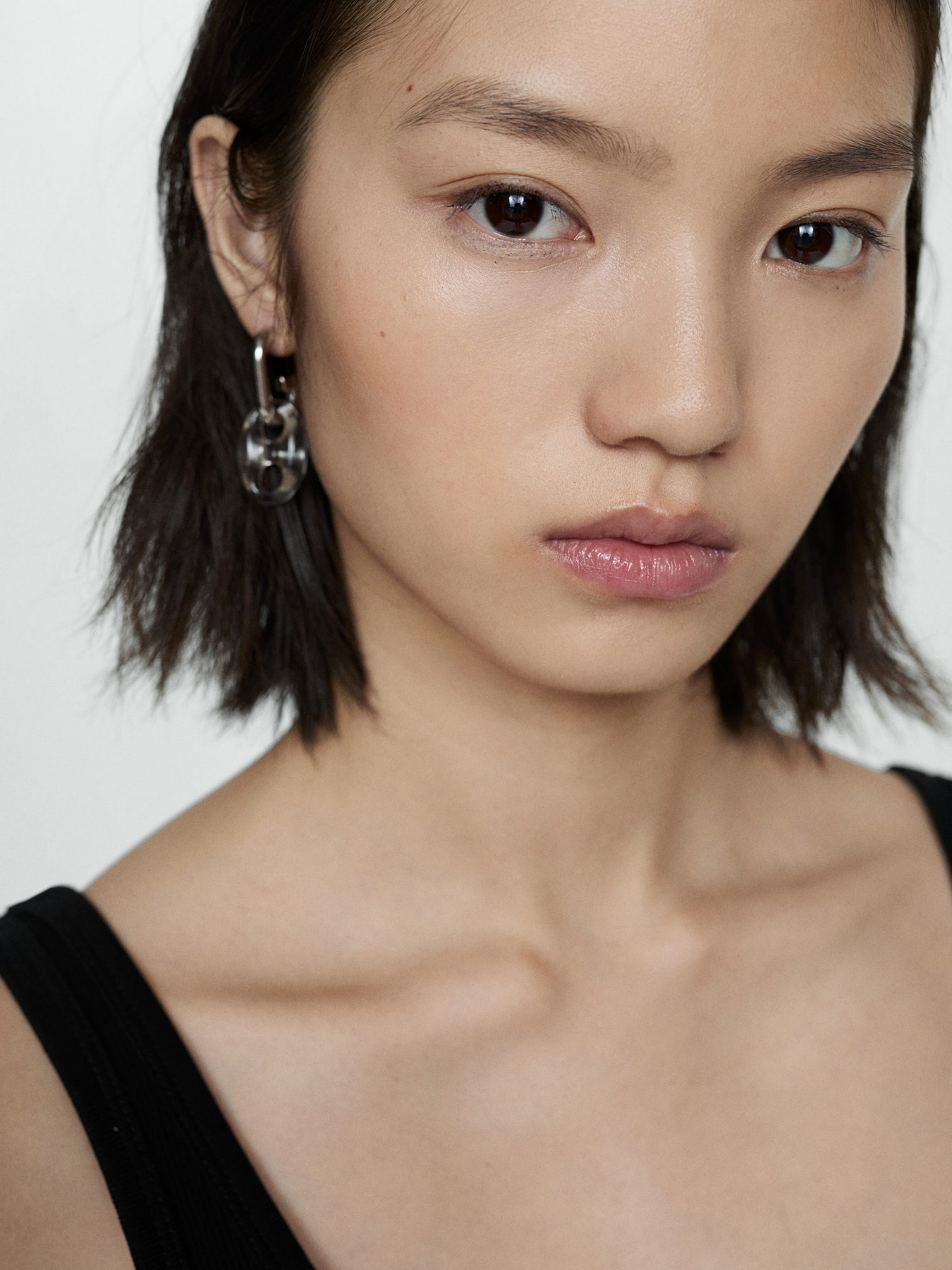 Майка MANGO модель 77052922_99 Фото