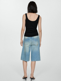 Майка MANGO модель 77052922_99 Фото