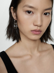 Майка MANGO модель 77052922_99 Фото