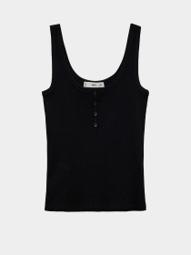 Майка MANGO модель 77052922_99 Фото