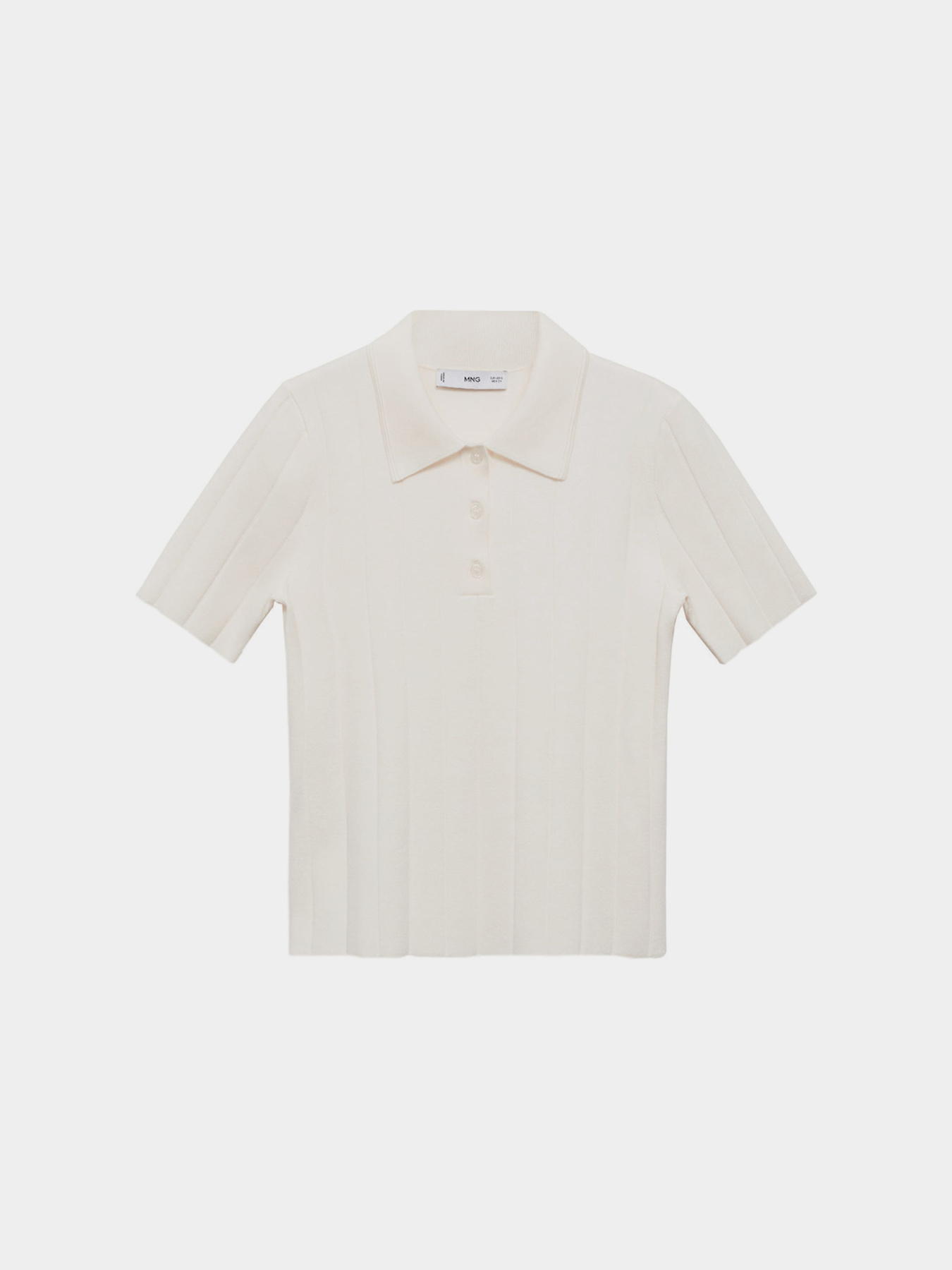 Поло MANGO модель 77052928_5 Поло MANGO модель 77052928_5 Фото