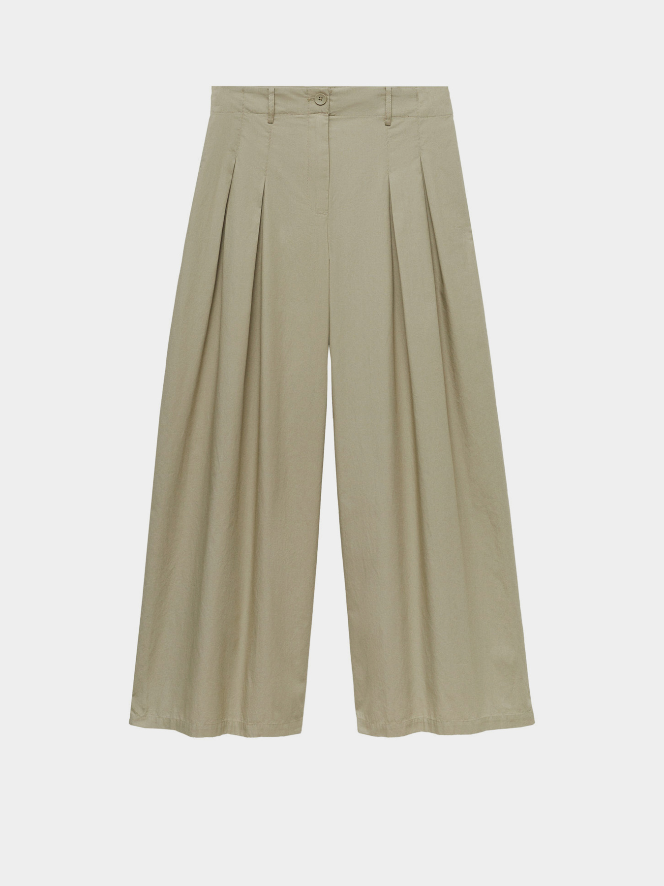 Палаццо MANGO модель 77053263_45 Фото