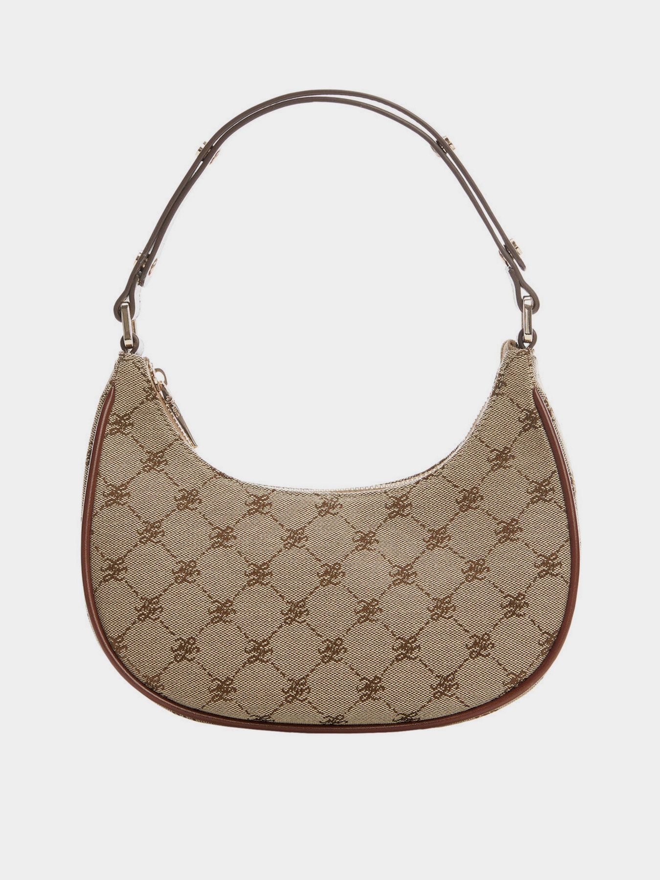 Хобо MANGO Annie модель 57093812_30 Фото