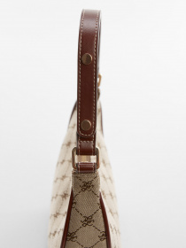 Хобо MANGO Annie модель 57093812_30 Фото