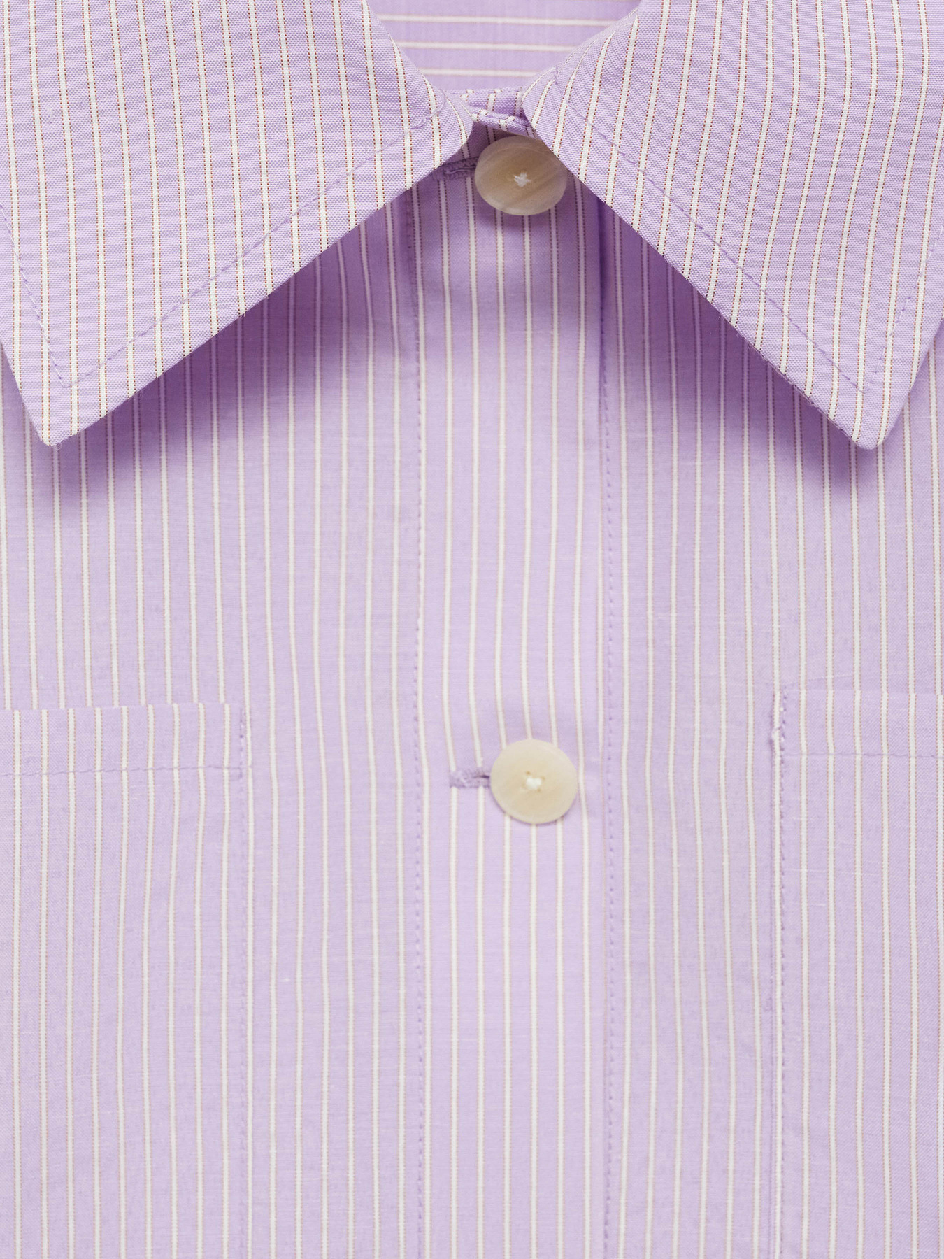 Рубашка повседневная MANGO модель 77053270_61 Рубашка повседневная MANGO модель 77053270_61 Фото