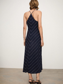 Сукня міді MANGO модель 77053282_69 Фото