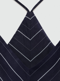 Сукня міді MANGO модель 77053282_69 Фото