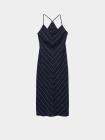 Платье миди MANGO модель 77053282_69 Платье миди MANGO модель 77053282_69 Фото