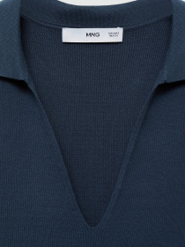 Топ MANGO модель 77054015_56 Топ MANGO модель 77054015_56 Фото