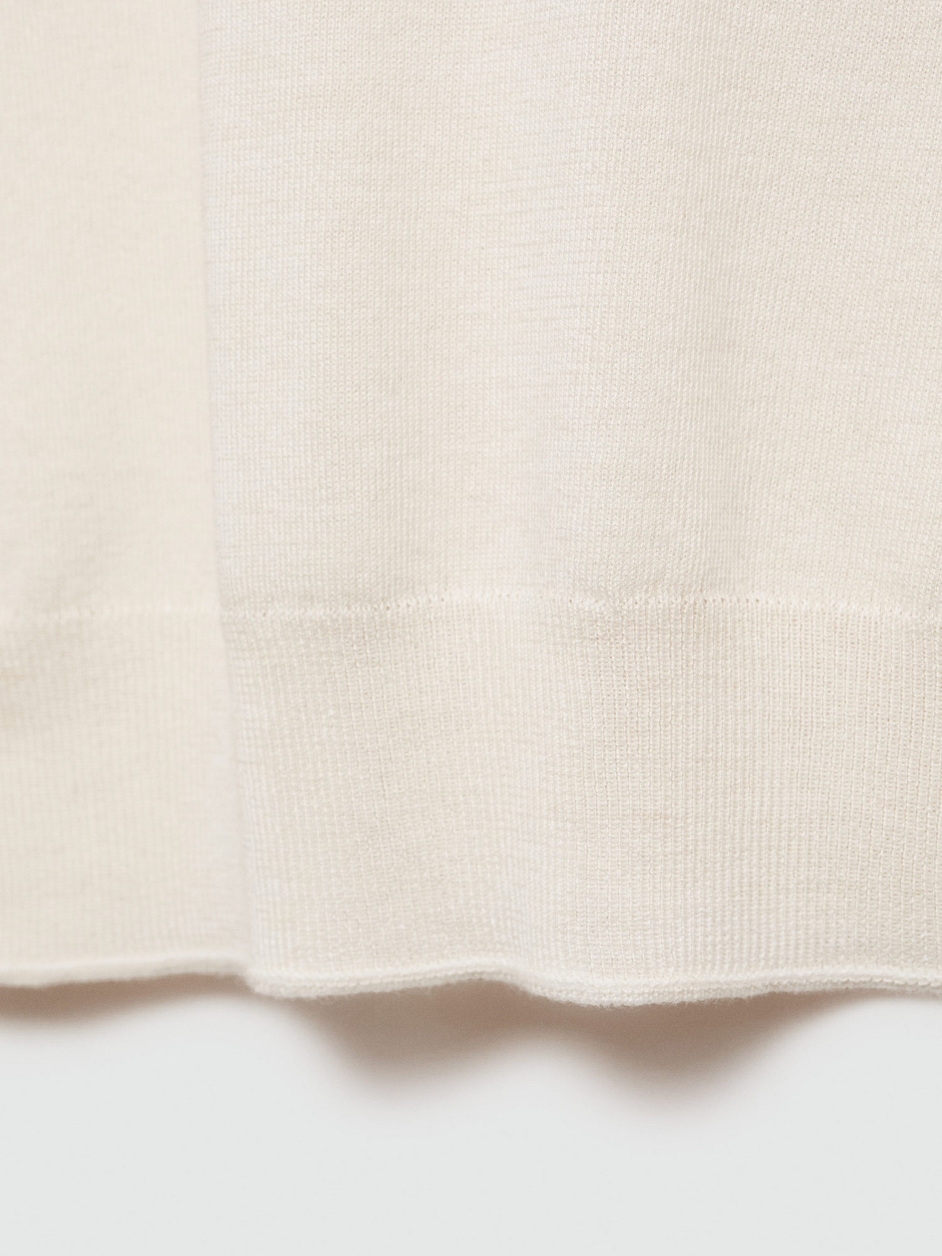 Джемпер MANGO модель 77054021_5 Фото