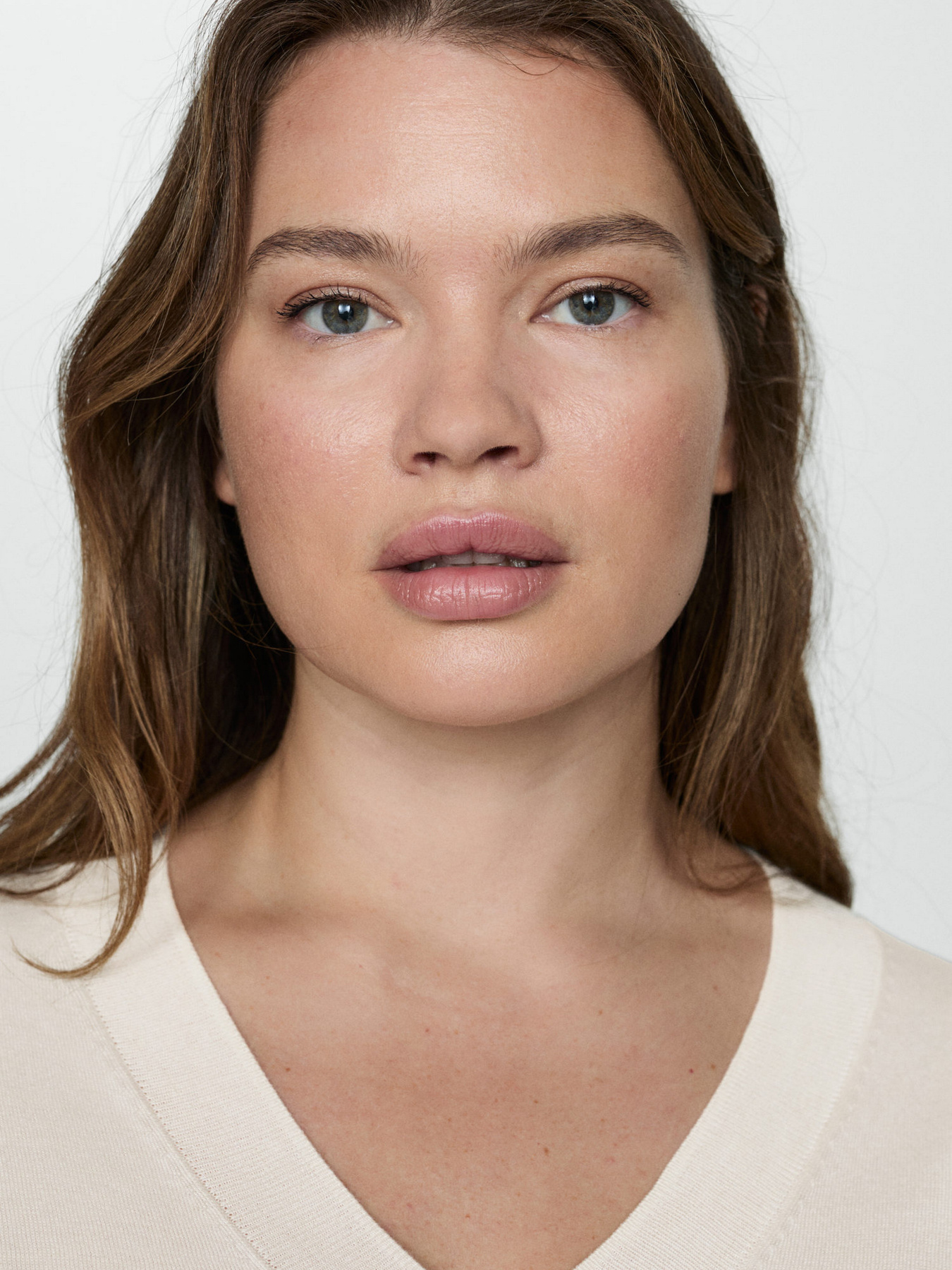 Джемпер MANGO модель 77054021_5 Фото