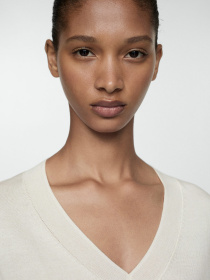 Джемпер MANGO модель 77054021_5 Фото