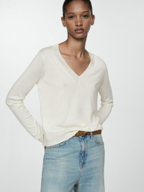 Джемпер MANGO модель 77054021_5 Фото