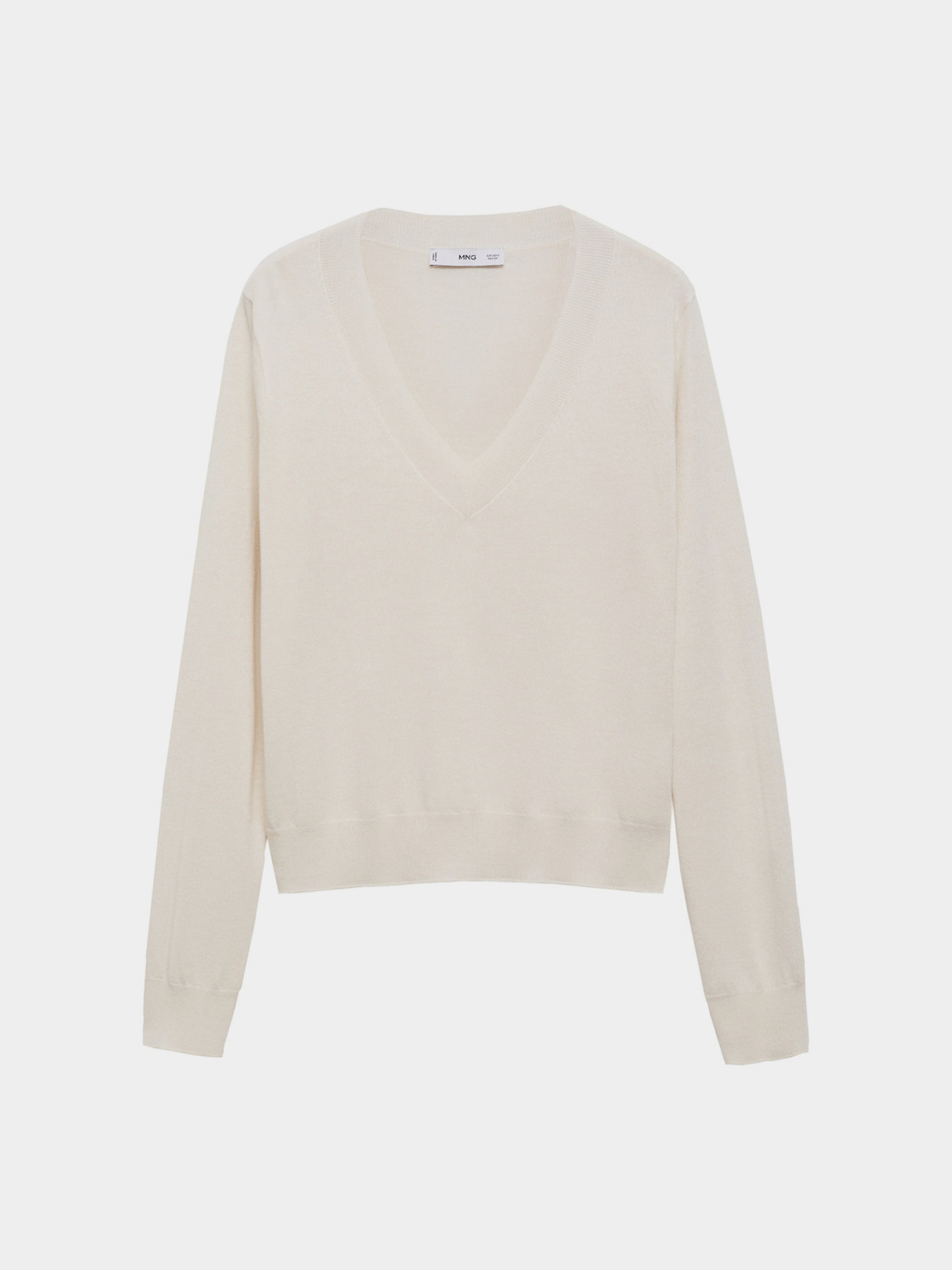 Джемпер MANGO модель 77054021_5 Фото