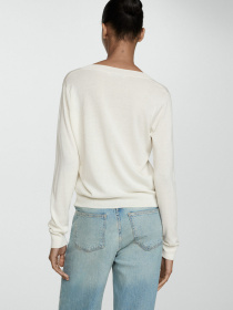 Джемпер MANGO модель 77054021_5 Фото