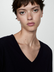 Джемпер MANGO модель 77054021_56 Фото