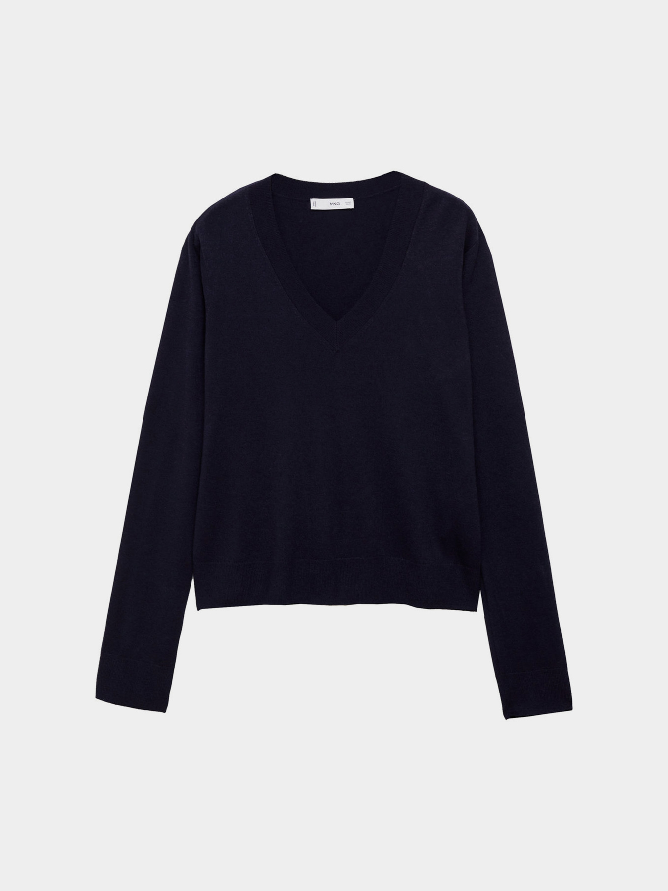 Джемпер MANGO модель 77054021_56 Фото