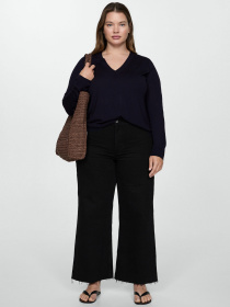 Джемпер MANGO модель 77054021_56 Фото