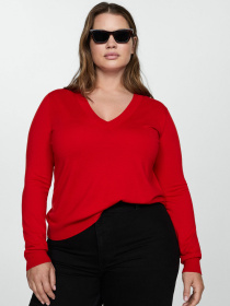 Джемпер MANGO модель 77054021_70 Фото