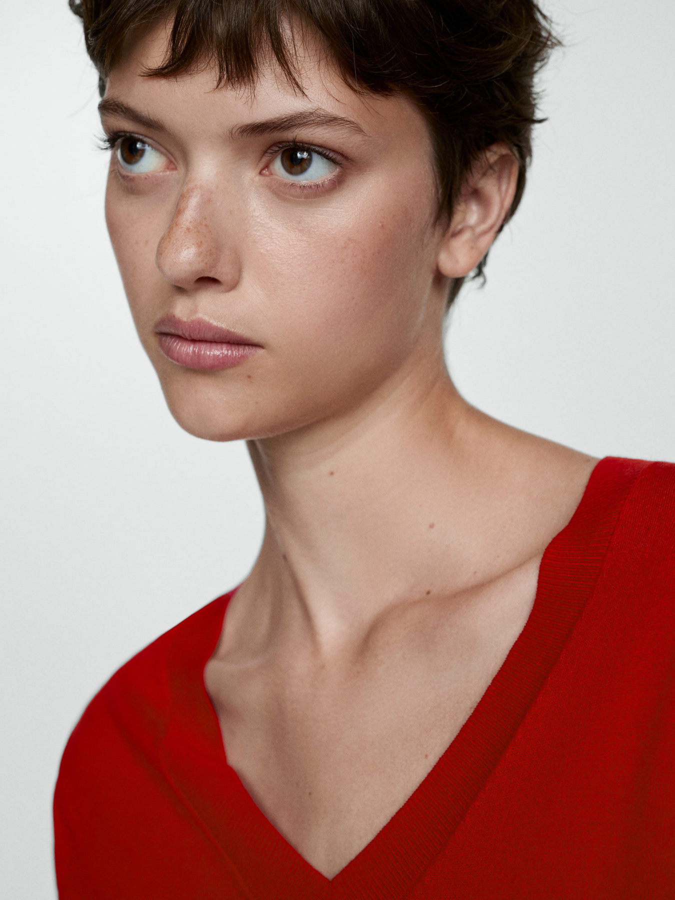 Джемпер MANGO модель 77054021_70 Фото