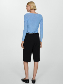 Джемпер MANGO модель 77054026_50 Фото