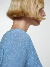 Джемпер MANGO модель 77054026_50 Фото