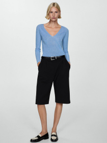 Джемпер MANGO модель 77054026_50 Фото