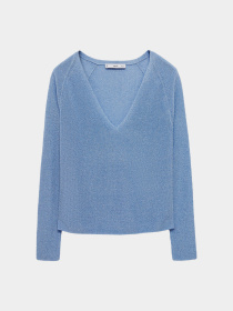 Джемпер MANGO модель 77054026_50 Фото