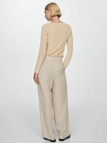 Джемпер MANGO модель 77054026_OR Фото